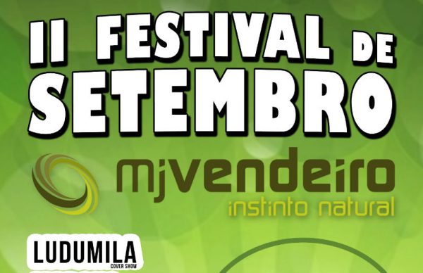 Instituto Maria da Paz Varzim promove II Festival de Setembro