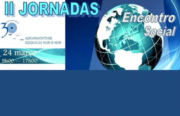 II Jornadas de Encontro Social