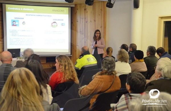 III Jornadas do Consumo atraíram muitos participantes