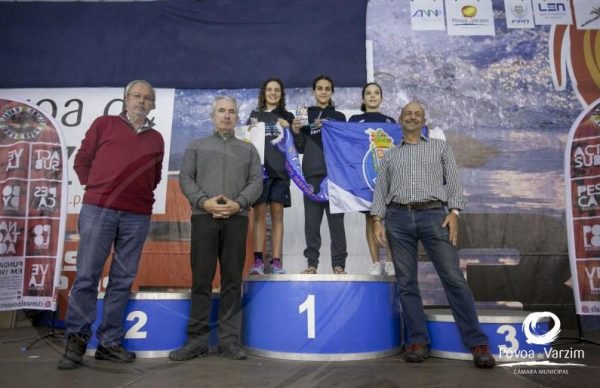 III Torneio de Natação CNP com casa cheia