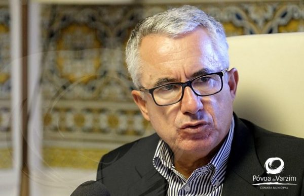 Demolição do Maresia irá arrancar dia 1 de setembro