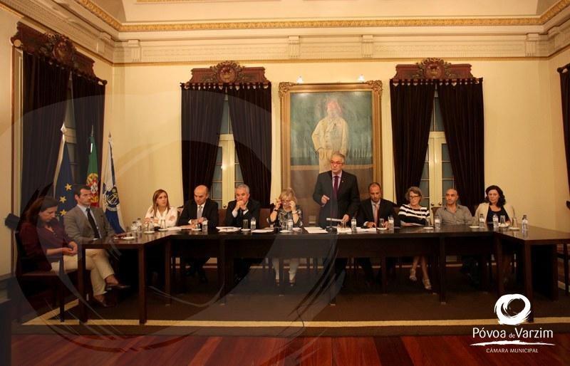 Interesses dos poveiros são prioridade