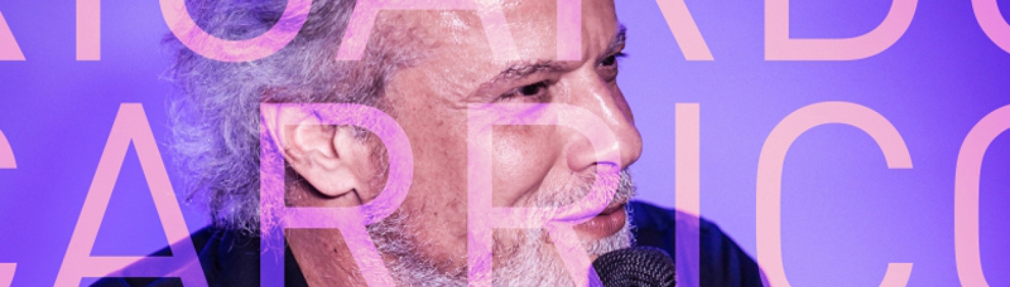 O Garrett em outubro: conheça a programação