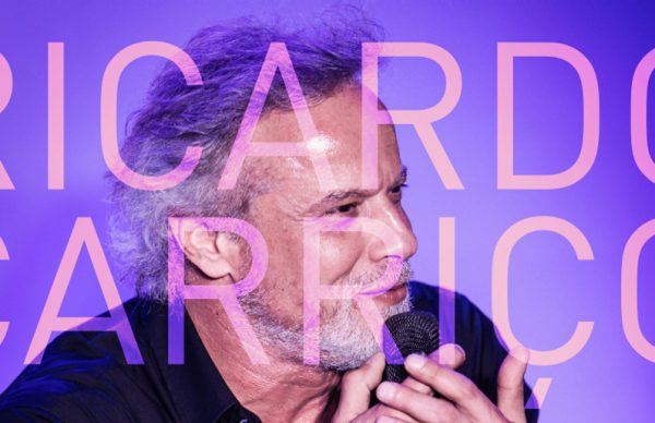 O Garrett em outubro: conheça a programação