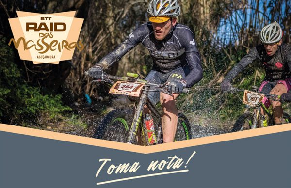 Raid das Masseiras é já este domingo