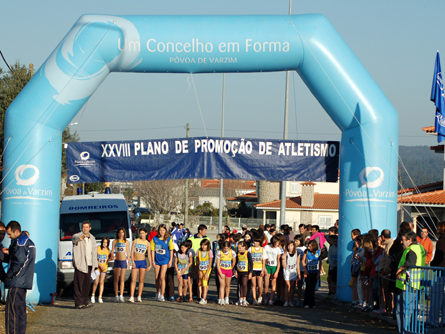 Jornada adiada devido ao mau tempo