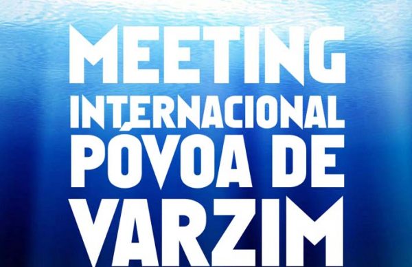 Meeting Internacional de Natação nas Piscinas Municipais