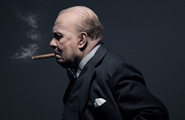 A programação do Garrett em fevereiro