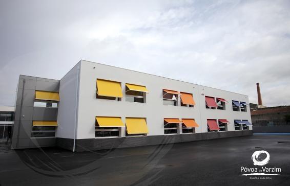 Abertura do concurso para técnicos das AEC