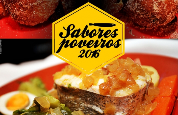 Sabores Poveiros 2016