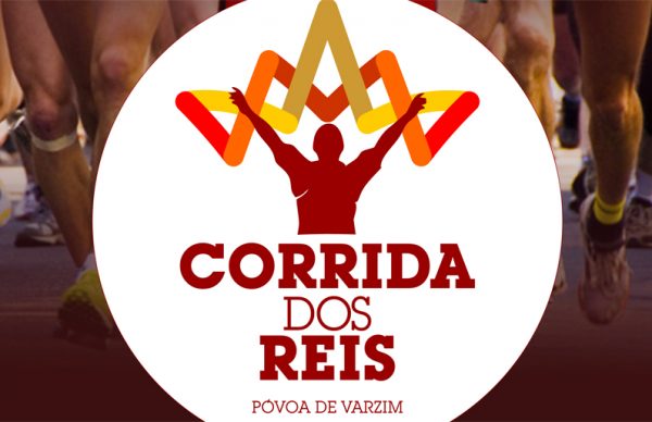RCM Corrida dos Reis: percurso e condicionantes de trânsito