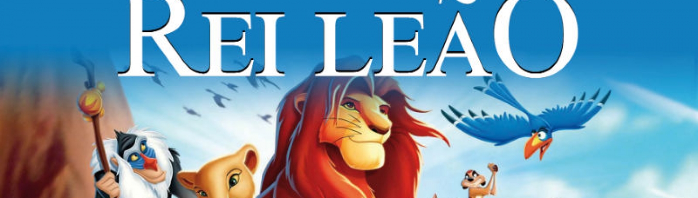 Rei Leão: musical interpretado por alunos e professores
