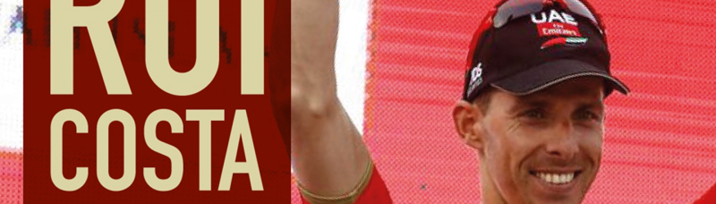 Rui Costa convida amigos para evento solidário a favor do MAPADI