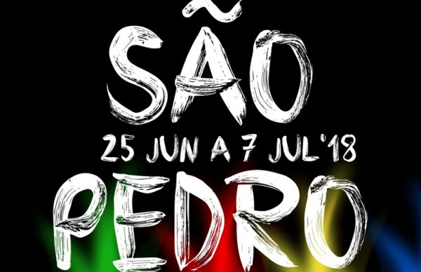 S. Pedro: a grande festa da cidade está quase aí