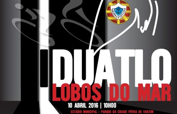 I Duatlo Lobos do Mar