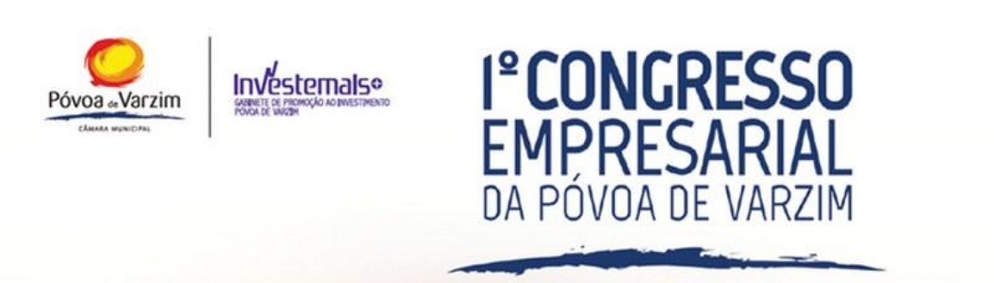 Última chamada para o Congresso Empresarial