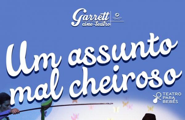 Um assunto mal cheiroso