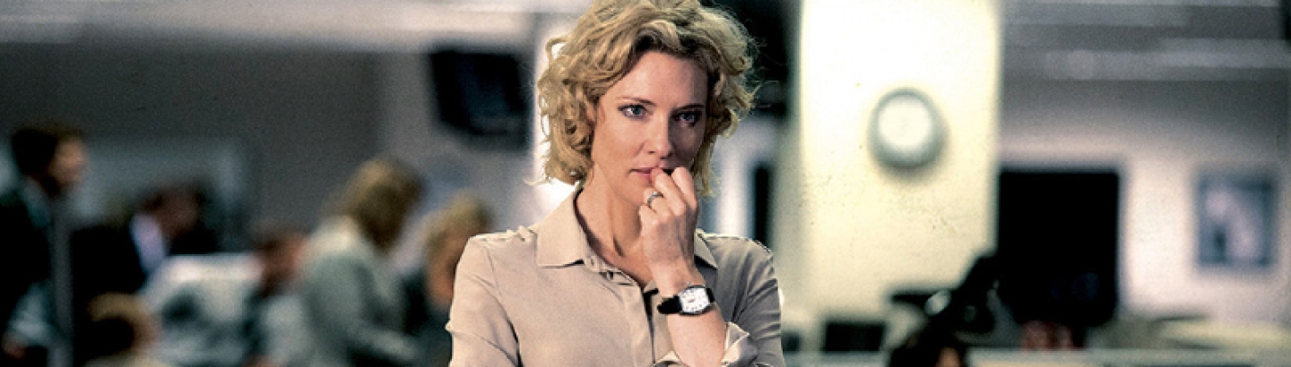 "Verdade" no Garrett