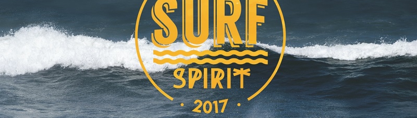 Aguçadoura Surf Spirit