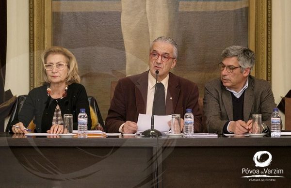 Póvoa de Varzim em desacordo com Descentralização Administrativa