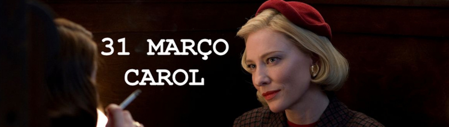 As escolhas do Cineclube Octopus para março