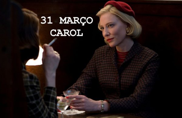 As escolhas do Cineclube Octopus para março