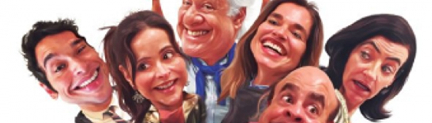 Bilhetes à venda para dois espetáculos imperdíveis