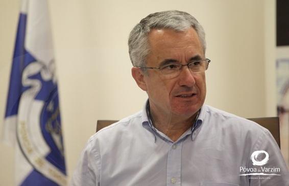 Câmara aprovou Áreas de Reabilitação Urbana