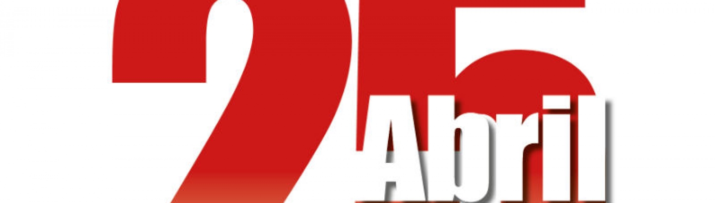 Comemorações do 45º aniversário do 25 de abril na Póvoa de Varzim