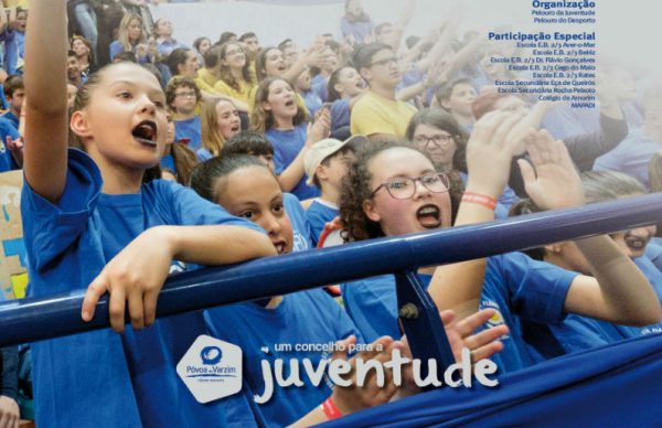 Encerramento do Projeto Escola da Minha Vida