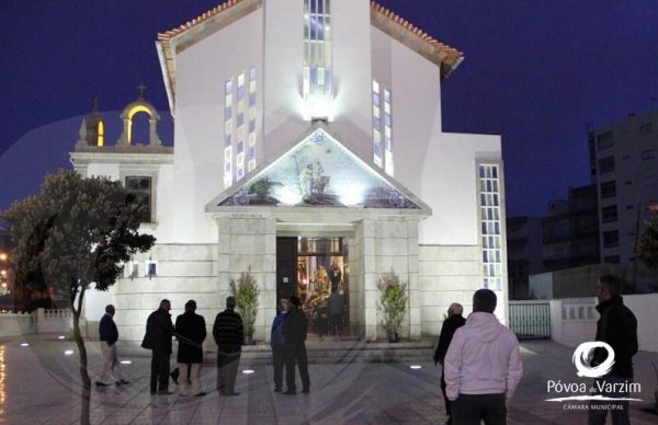 Festa de Nossa Senhora do Desterro