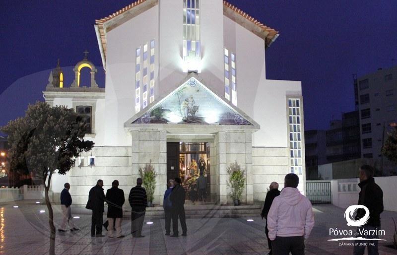 Festa de Nossa Senhora do Desterro