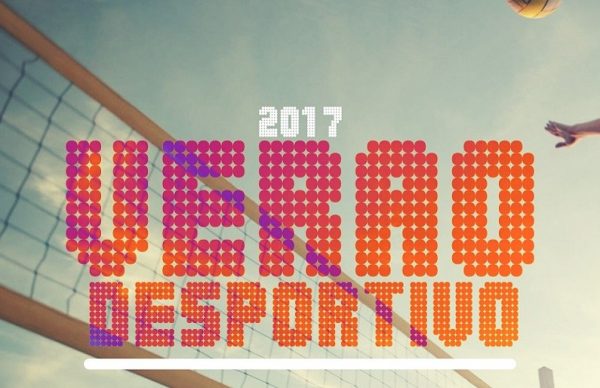 Convívio, diversão e competição no Verão Desportivo 2017