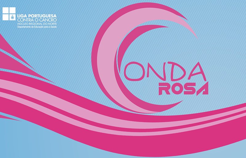 Póvoa de Varzim associa-se à Onda Rosa