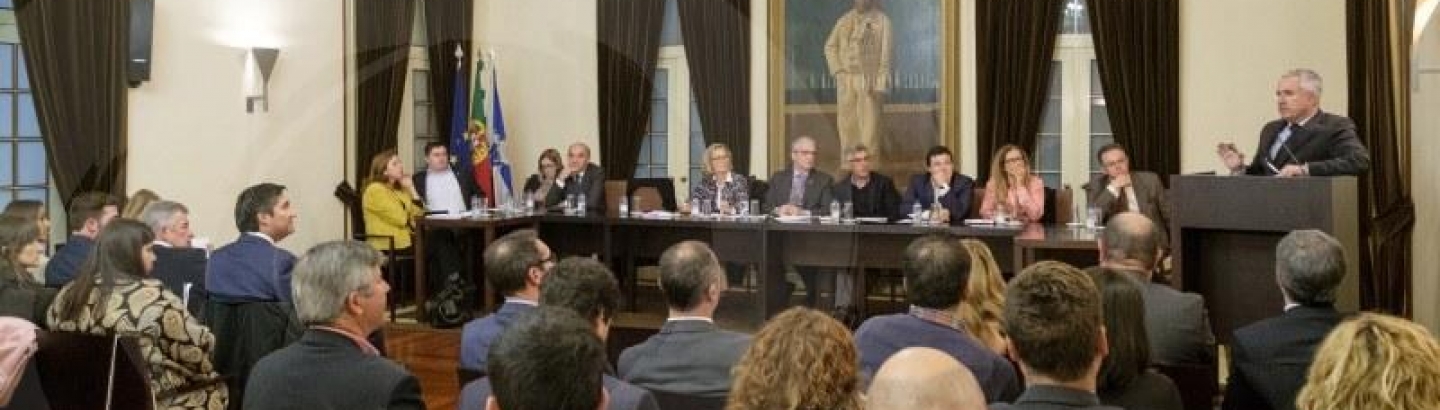Vai avançar a remodelação do campo de Aguçadoura