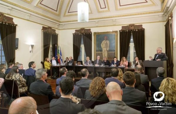 Vai avançar a remodelação do campo de Aguçadoura