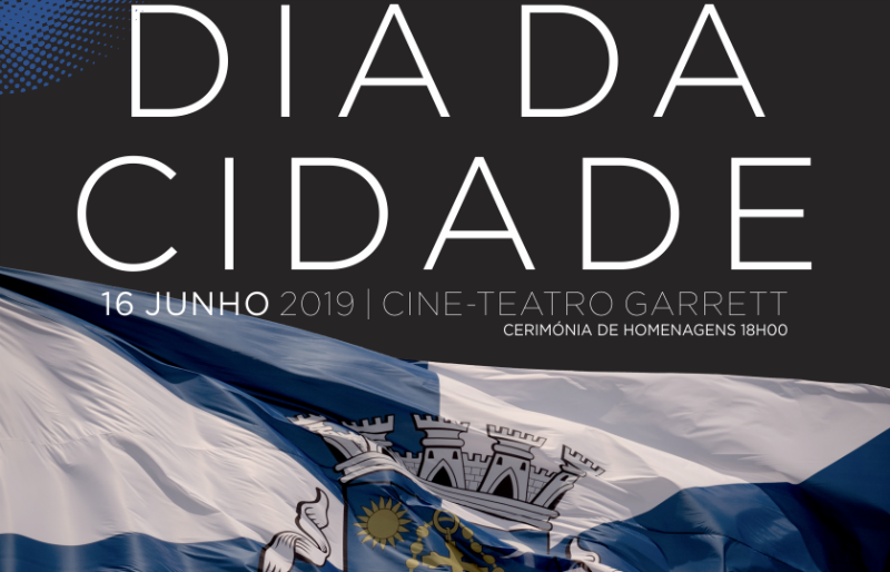 Cine-Teatro Garrett: Programação junho