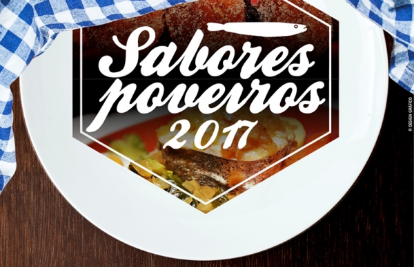 Sabores Poveiros 2017