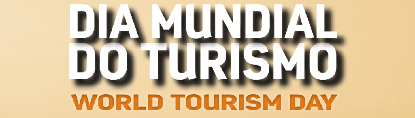 Dia Mundial do Turismo