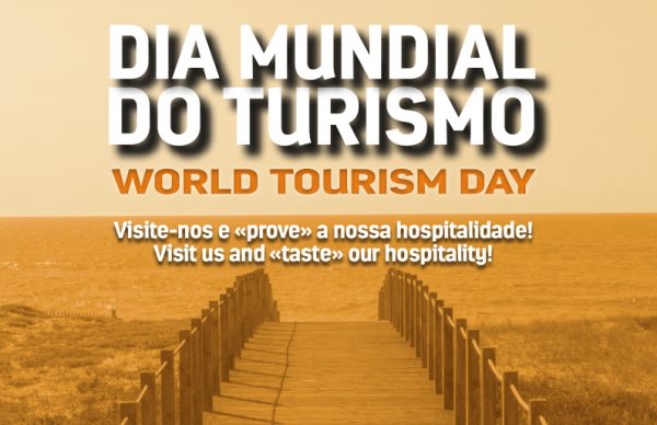 Dia Mundial do Turismo