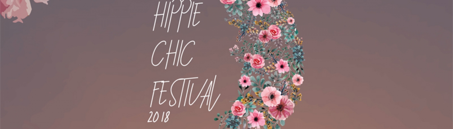 Hippie Chic Festival promete ser inesquecível