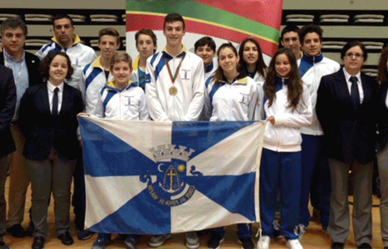 Resultados desportivos dos atletas poveiros (26 e 27 de dezembro)