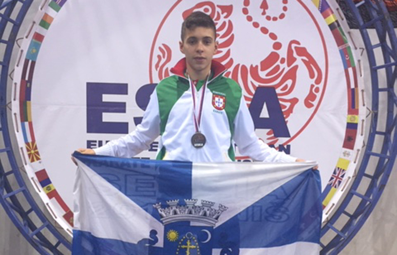 Desporto na Póvoa: resultados de 24 e 25 de novembro