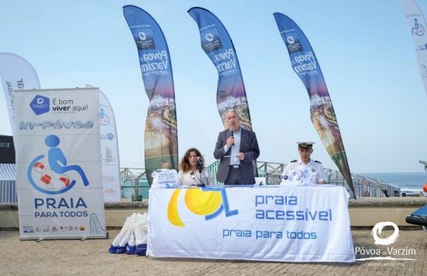 IN Póvoa “Este é aquele projeto que faz a diferença”