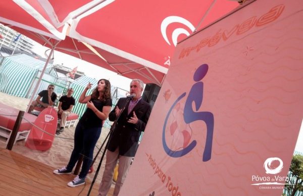 IN Póvoa chegou ao fim com balanço positivo