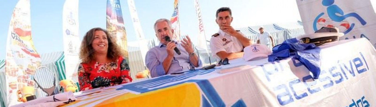 IN Póvoa pode crescer para Aver-o-Mar