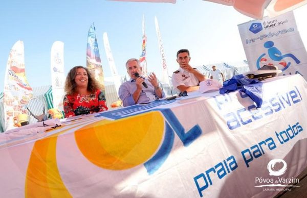 IN Póvoa pode crescer para Aver-o-Mar