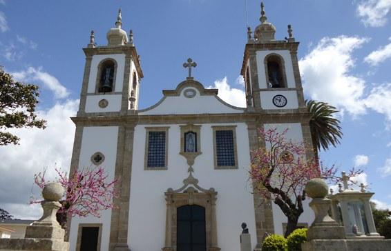 Inauguração de obras da Igreja de Beiriz inclui Conferências