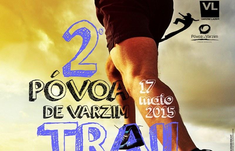 Inscrições para voluntários do 2º TRAIL Varzim Lazer/Póvoa de Varzim