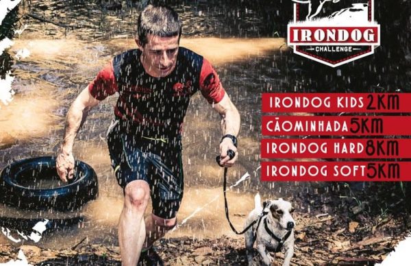 Irondog Challenge 2019: inscrições